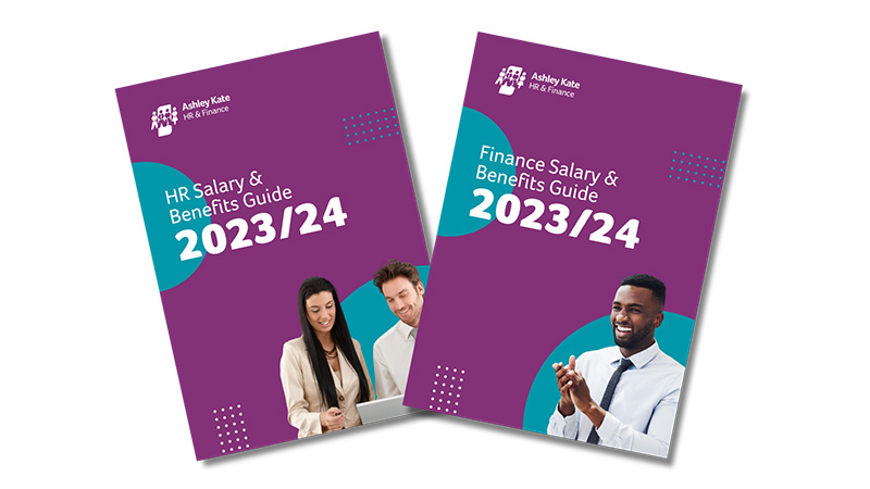 Salary & Benefits Guides